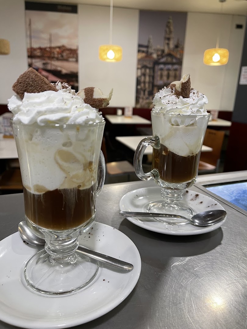 Pastelería Vasco Da Gama · Fotos 10