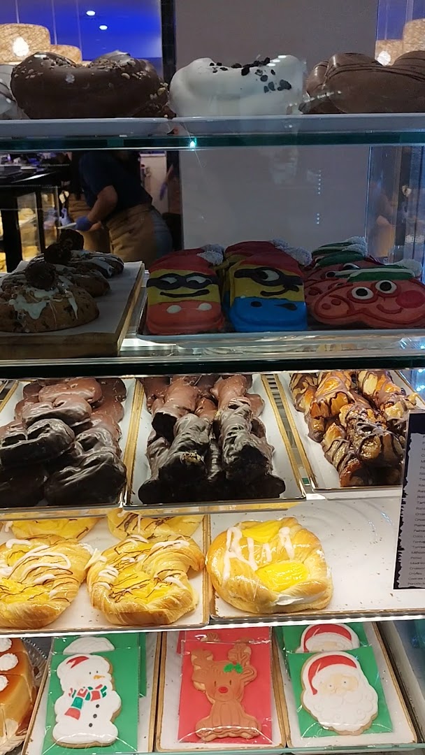 Pastelería Vasco Da Gama · Fotos 13