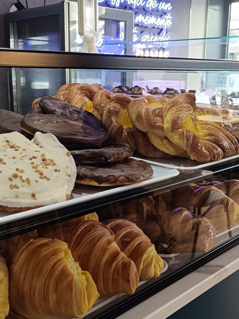 Pastelería Vasco Da Gama · Fotos 8
