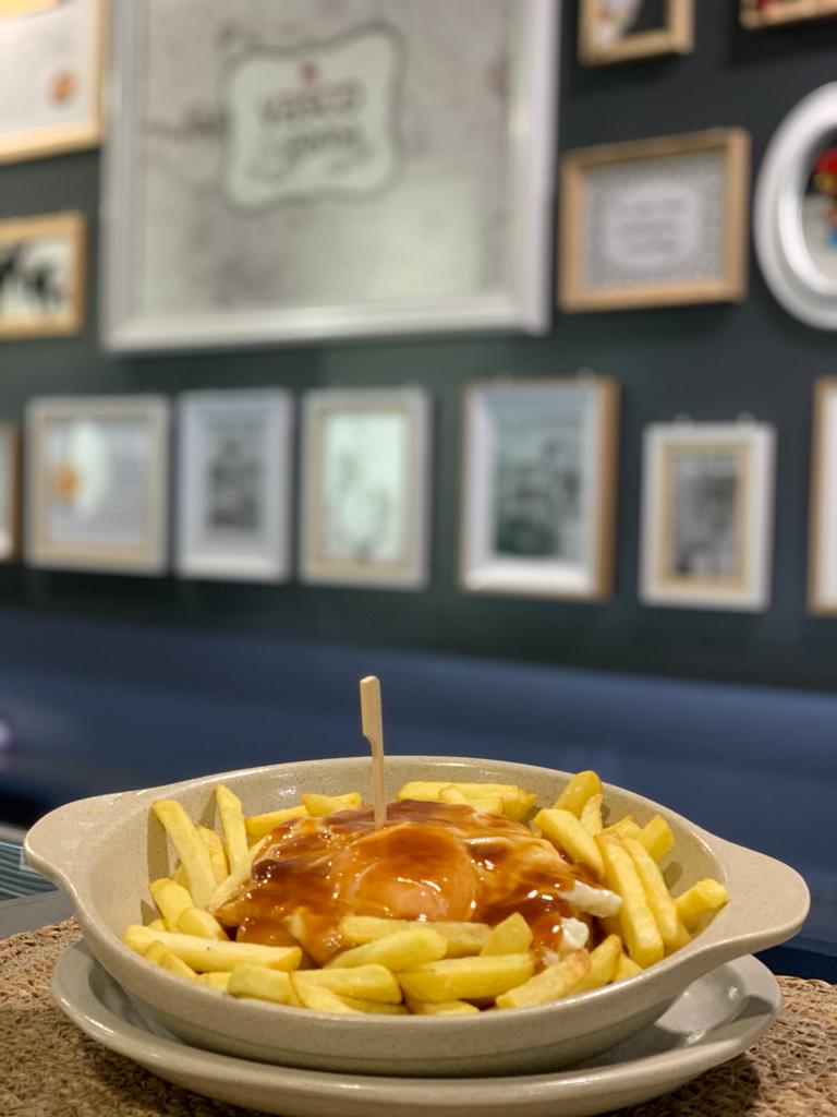 Pastelería Vasco Da Gama · Fotos 1