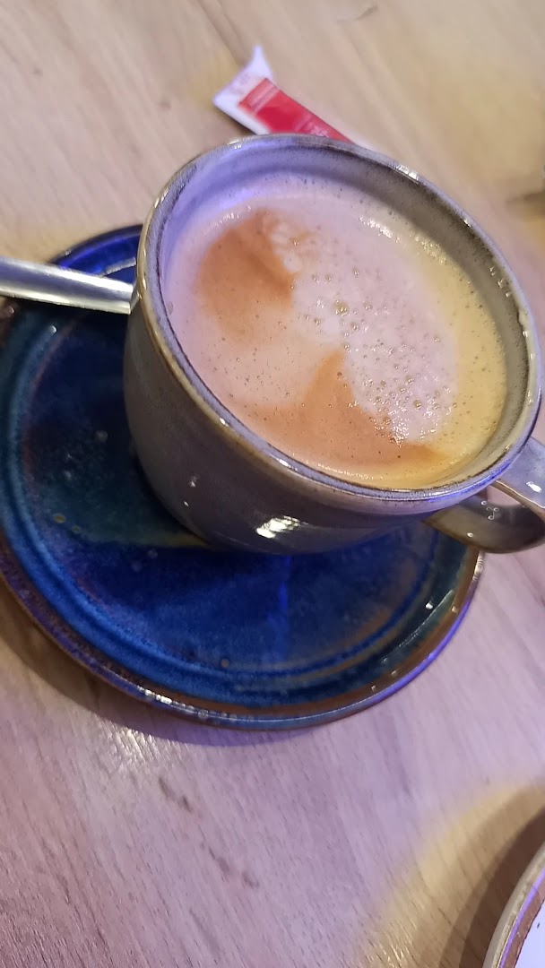 Pastelería Vasco Da Gama · Fotos 14