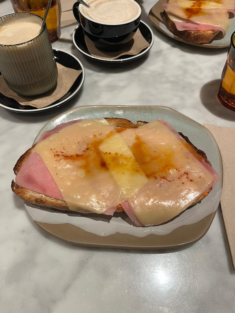Pastelería Vasco Da Gama · Fotos 9