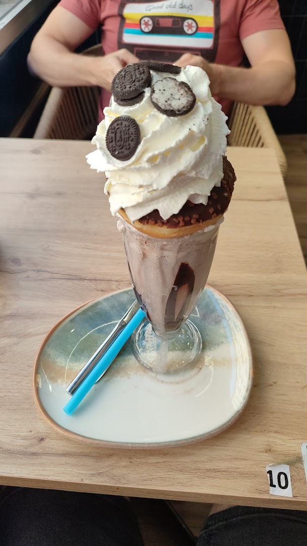 Pastelería Vasco Da Gama · Fotos 15