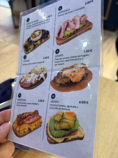 Pastelería Vasco Da Gama · Fotos 18